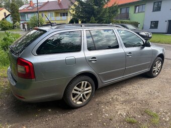 Škoda Octavia 1.6 tdi 77kw - 7