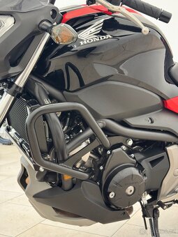 Honda NC 750 S r.v. 2018 - 7