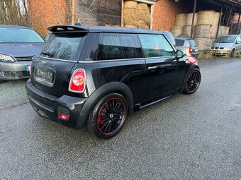 MINI COOPER JCW 155KW 2011 8XALU JOHN COOPER WORKS - 7