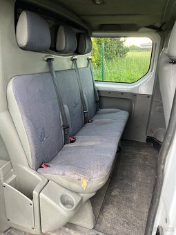 Renault trafic - 7