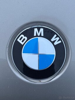 BMW X3 320d 4x4 xDrive e83 - 7