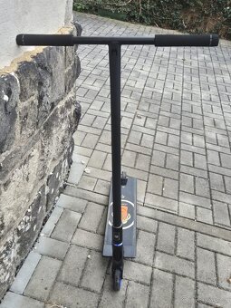 Koloběžka custom - 7