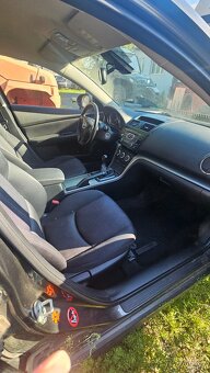 Mazda 6GH 2010 HB_náhradní díly nebo oprava - 7