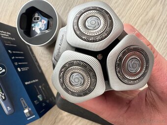 Philips i9000 - 7