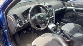 Škoda Octavia RS 2.0 147 kw - 7