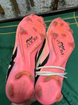 Fotbalové kopačky Nike Mercurial Superfly 44 FG - 7