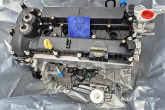 MOTOR 204 DT JAGUAR / RANGE ROVER VELAR - 7