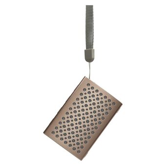 Bluetooth reproduktor Emos Tiffy, šedý - 7