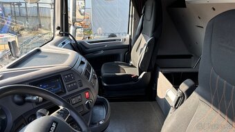 DAF XF 480 FT - 7