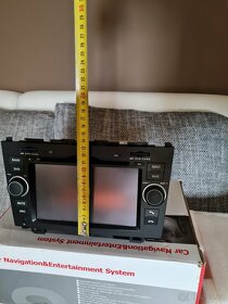Car Navigation Entertainment System - 7