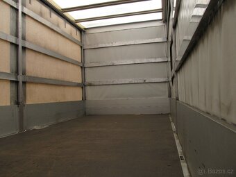 Renault Master 2.3 DCI valník 10 palet ČR 1m - 7