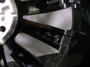 Nová obutá sada 7x19 ET32 5x114,3x66, pneu 205/55/19 97V - 7