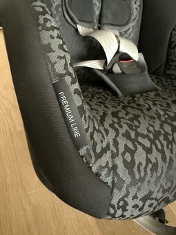 Autosedačka Britax Romer Trifix 2 i-size - 7
