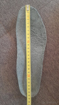 Běžecké boty Fischer XC Comfort PRO vel. 41 dámské - 7