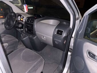 Citroen Jumpy 2008 2.0 HDI 100kw - 7