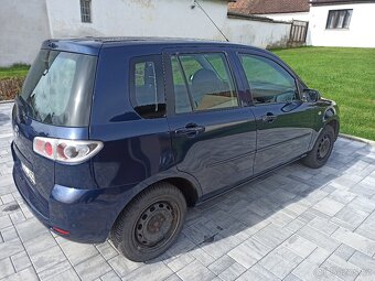 Mazda 2 1.4 benzin - 7