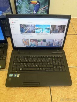 MIX FUKČNÍCH NOTEBOKU/ Dell/HP/ACER/SONY/ ceny v popise - 7