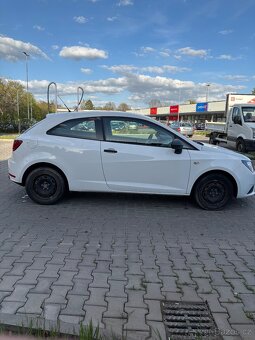 Seat Ibiza 1.2tdi 55kw r.v2012 - 7