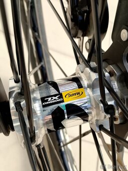 Enduro GT Sensor PRO 27,5 vel.L, FOX performance - TOP stav - 7