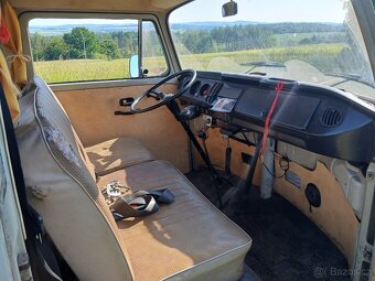 Vw t2a - 7