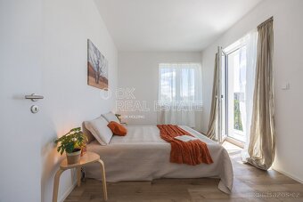 Prodej bytu 2+kk, 58 m2 - Plzeň - Skvrňany, ev.č. 00766 - 7