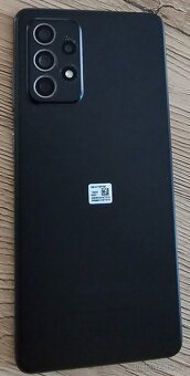 Samsung Galaxy A72 - 7