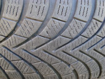 Pneumatiky zimní 195/65 -15" 91H MAXXIS - 7