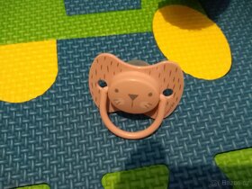 Puzzle podložka aj. dětské věci - 7