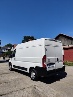 Citroen Jumper 2.0 HDI 120kw - 7