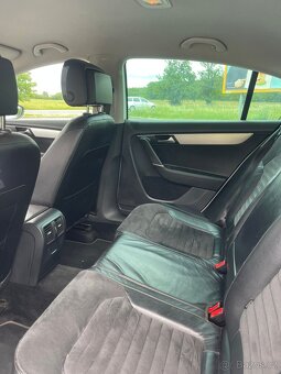 Volkswagen Passat 2.0TDI 103 kW, manual-splátky bez registru - 7