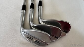 Titleist wedges Vokey Design SM8 - 7