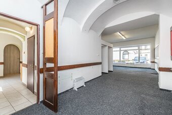 Vícegenerační dům v centru Doks, 330 m² – bydlení i investič - 7