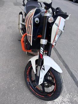 Ktm 690 Duke 2012 - 7