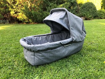 Britax GO BIG - 7