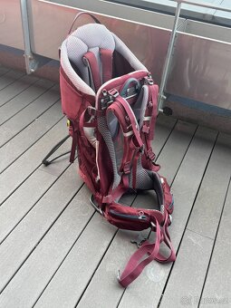 krosna Deuter Kid Comfort - 7