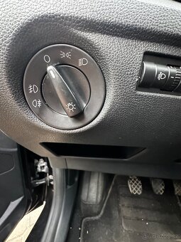 Skoda Fabia 1.2 TSI Style Edition - 7