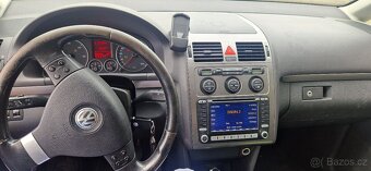 Vw touran 2.0 tdi 125kw - 7
