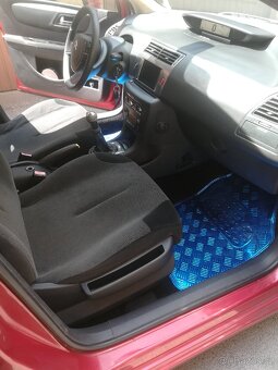 Citroën c4 1.6 hdi - 7