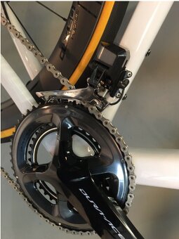 Specialized S-WORKS Roubaix - 7