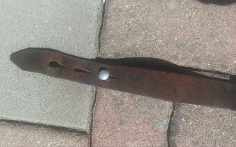 Popruh k MP40 - 7