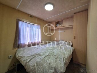 Prodej mobilheimu, mobilního domu 32 m2, Jenštejn - Dehtáry - 7