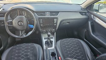 Škoda Octavia 3 1.6 77kw - 7
