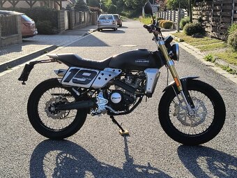 Fantic Caballero 125 ABS - 7