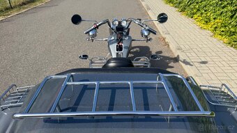 Trike Rewaco FX1 Family - 7