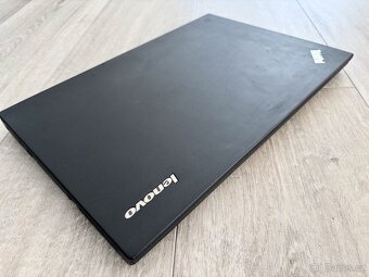 Lenovo T550 i5/8GB/250GB - 7