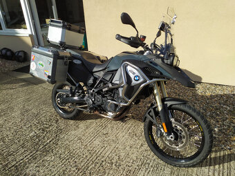 BMW F 800 GS Adventure-2017 - 7