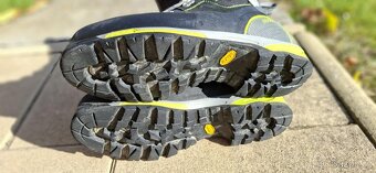 Boty Asolo Alta Via GV EU 45 MP 295 mm - 7