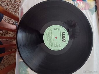 2 LP Dvorana slávy 5 - 7