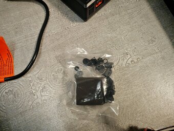 RC Moto Losi 1:4 FXR - 7