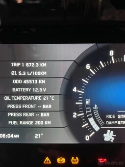 KTM 1290 Superadventure zimní cena - 7